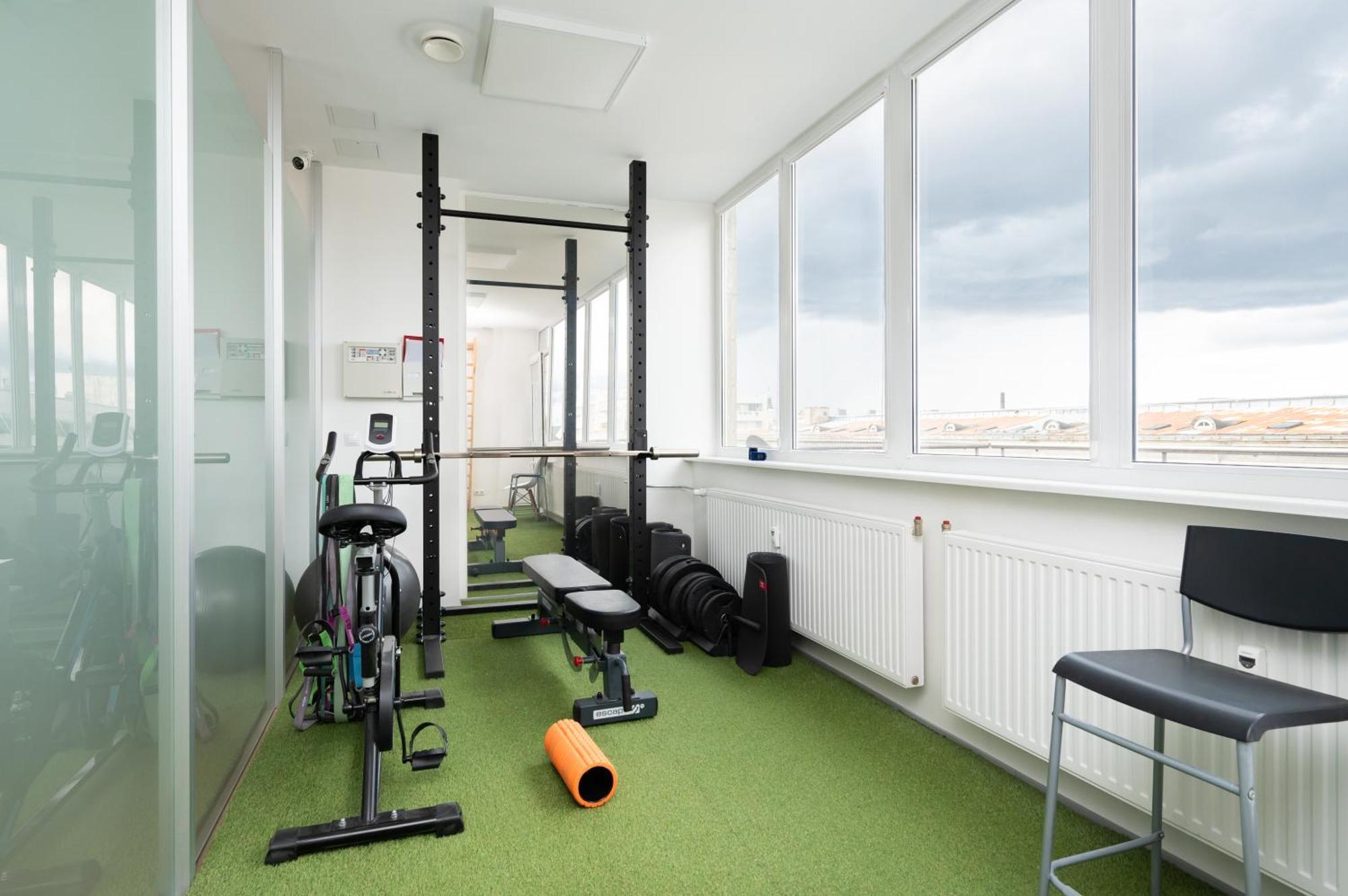 Hilltop Apartments - Studio Rooms In City Centre Tallinn Exterior photo